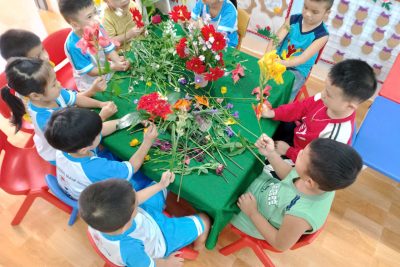 Thông báo việc đánh giá giáo viên, cán bộ QLCS GDMN trên phần mềm TEMIS